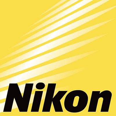 powered by nikon
